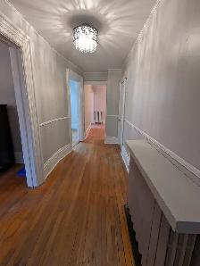 144 Leinster St - 2BR Uptown, Bright, Spacious, Regal, Heated! - Photo 7