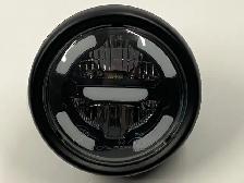 LED Motorcycle Headlight 6 inch Retro Cafe Racer & Streetfighter - Photo 8