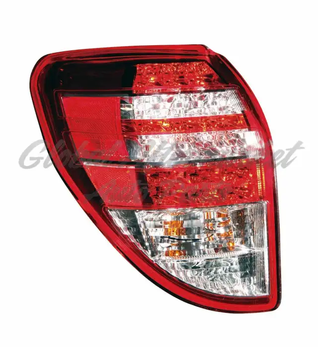 Toyota Rav4 2009-2012 Tail Lamp Usa Built HQ Left and Right