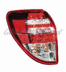 Toyota Rav4 2009-2012 Tail Lamp Usa Built HQ Left and Right