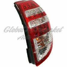 Toyota Rav4 2009-2012 Tail Lamp Usa Built HQ Left and Right - Photo 7