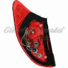 Toyota Rav4 2009-2012 Tail Lamp Usa Built HQ Left and Right - Photo 8