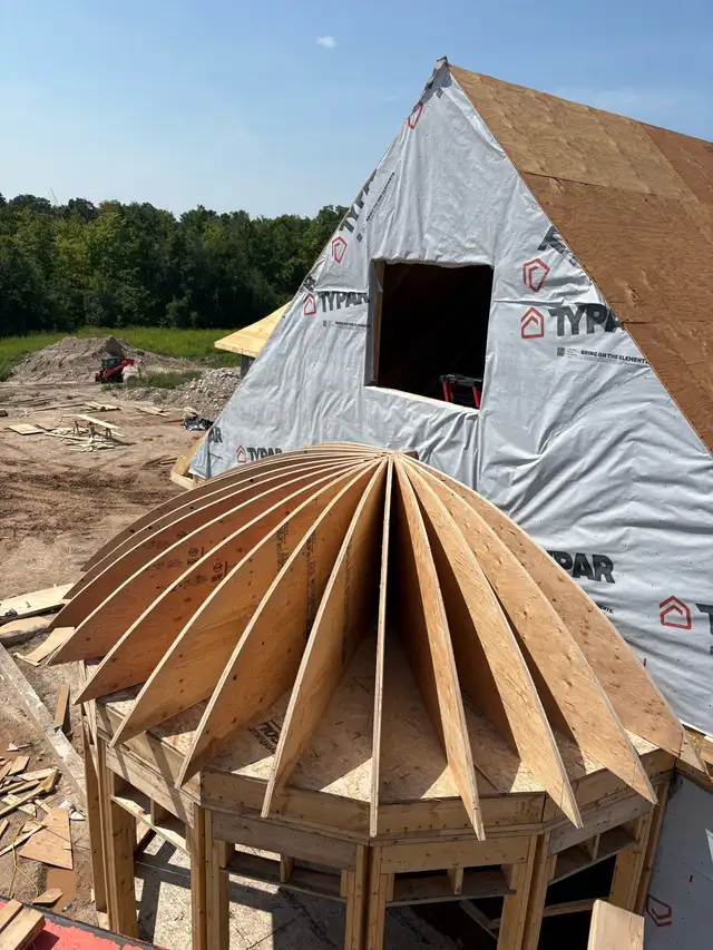 Framing works