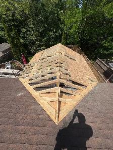 Framing works - Photo 4