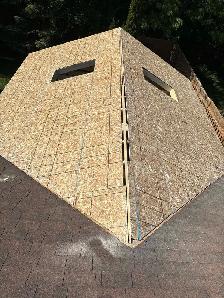 Framing works - Photo 5