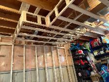 Framing works - Photo 6