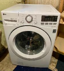 Stove, Dishwasher, Fridge, Washer - Photo 3