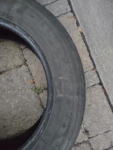 225-60R17x4 pneus été Firestone Destination. Bon état - Photo 6