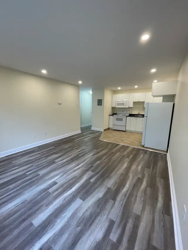 Spryfield 132 Old Sambro Road - Nov Move-In - Heat & Pkg Incl!