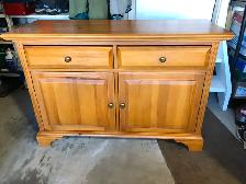 Dining room Hutch - Photo 2