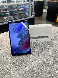 Samsung Galaxy  Tablet A7 Lite