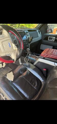 2010 Ford F-150 explorer ranger - Photo 5