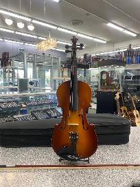 Corelli Full Size Student Violin 4/4
