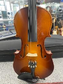 Corelli Full Size Student Violin 4/4 - Photo 3