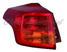 Toyota Rav4 2013-2015 Tail Lamp Usa Built HQ Left and Right