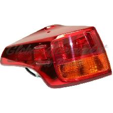 Toyota Rav4 2013-2015 Tail Lamp Usa Built HQ Left and Right - Photo 4