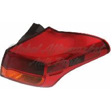 Toyota Rav4 2013-2015 Tail Lamp Usa Built HQ Left and Right - Photo 7
