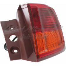 Toyota Rav4 2013-2015 Tail Lamp Usa Built HQ Left and Right - Photo 8