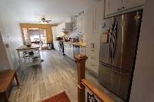 Lachine / Ville Saint Pierre – 2–4 Bedrooms, Yard & Parking - Photo 3