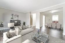 3 BEDROOM TOWNHOUSE FOR RENT IN OSHAWA! - Photo 2