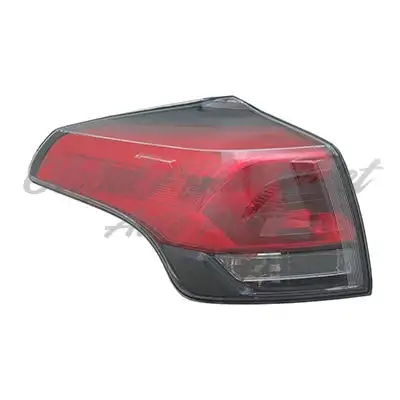 Toyota Rav4 2016-2018 Tail Lamp Bulb Type Japan Left and Right