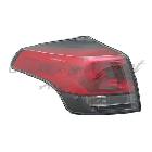 Toyota Rav4 2016-2018 Tail Lamp Bulb Type Japan Left and Right