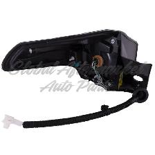 Toyota Rav4 2016-2018 Tail Lamp Bulb Type Japan Left and Right - Photo 2