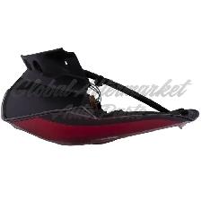 Toyota Rav4 2016-2018 Tail Lamp Bulb Type Japan Left and Right - Photo 3