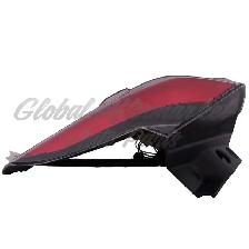 Toyota Rav4 2016-2018 Tail Lamp Bulb Type Japan Left and Right - Photo 4