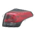 Toyota Rav4 2016-2018 Tail Lamp Bulb Type Japan Left and Right - Photo 5