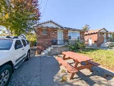 104 East 41st St, Hamilton - 3 Bedroom Main Unit