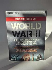 World War II History BBC (33118219)