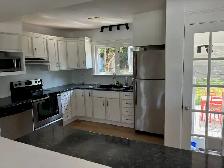 3 BR, 2 BATH HOME NEAR LAKE BANOOK HEAT & HOT WATER INCLUDED - Photo 2
