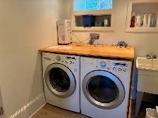 3 BR, 2 BATH HOME NEAR LAKE BANOOK HEAT & HOT WATER INCLUDED - Photo 4