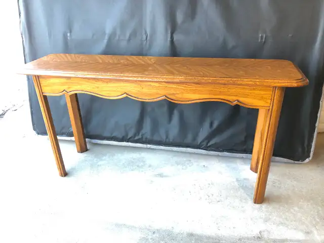 Livingroom Sofa Table