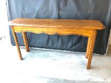 Livingroom Sofa Table