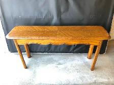 Livingroom Sofa Table - Photo 2