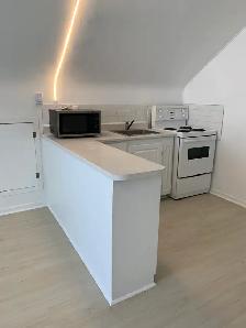 CHARMING, SUNNY 1 BR 1 BATH UPPER FLAT AVAILABLE NOW! - Photo 5
