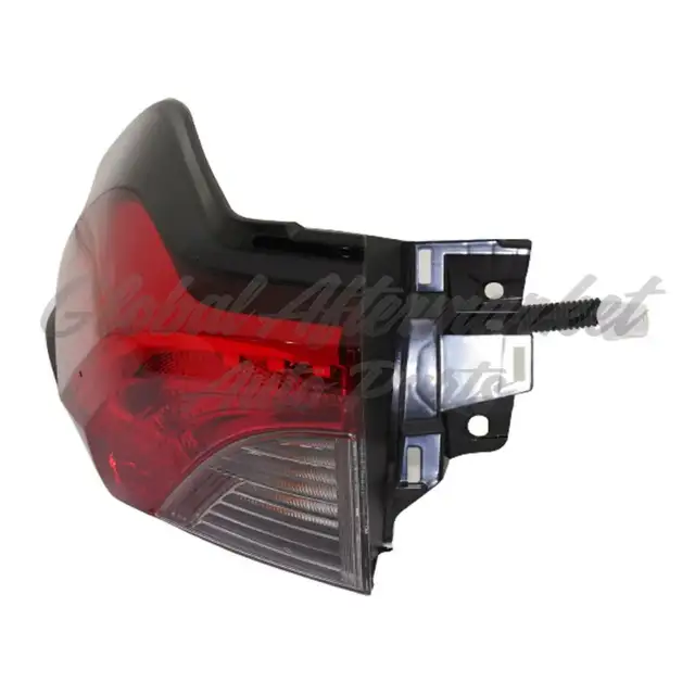 Toyota Rav4 2019-2025 Tail Lamp North American Left and Right