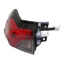Toyota Rav4 2019-2025 Tail Lamp North American Left and Right - Photo 2