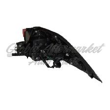 Toyota Rav4 2019-2025 Tail Lamp North American Left and Right - Photo 4