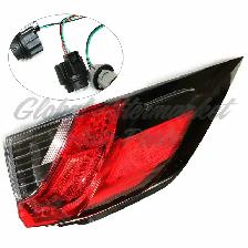 Toyota Rav4 2019-2025 Tail Lamp North American Left and Right - Photo 6