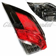Toyota Rav4 2019-2025 Tail Lamp North American Left and Right - Photo 7
