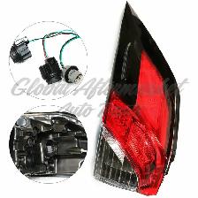 Toyota Rav4 2019-2025 Tail Lamp North American Left and Right - Photo 8