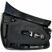 Toyota Prius 2006-2009 Tail Lamp HQ Left and Right - Photo 3