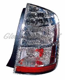 Toyota Prius 2006-2009 Tail Lamp HQ Left and Right - Photo 5