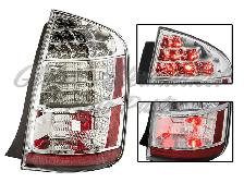 Toyota Prius 2006-2009 Tail Lamp HQ Left and Right - Photo 6