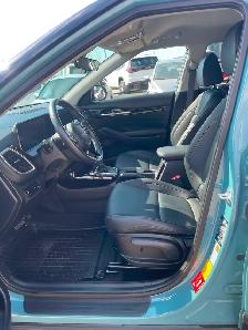 2024 Kia Seltos EX ONLY 18,804 KM - Photo 10