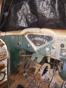 1959 Chevy Apache Pickup - Photo 2