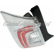 Toyota Prius 2012-2015 Tail Lamp HQ Left and Right - Photo 2